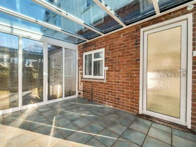 3 bed house for sale