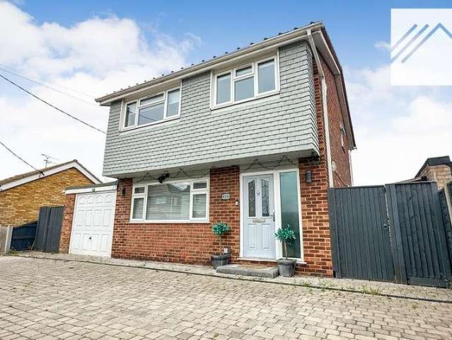 3 bed house for sale
