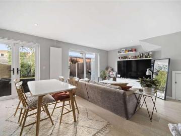 Clapham Common, SW4, Clapham Old Town, London, Greater London