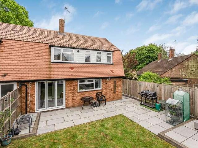 3 bed house for sale
