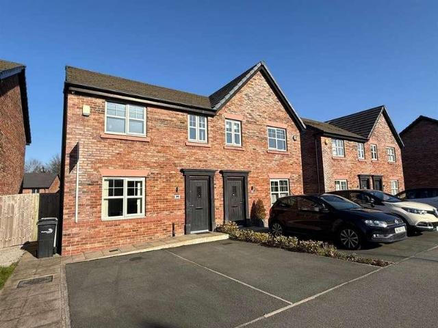 3 bed house for sale