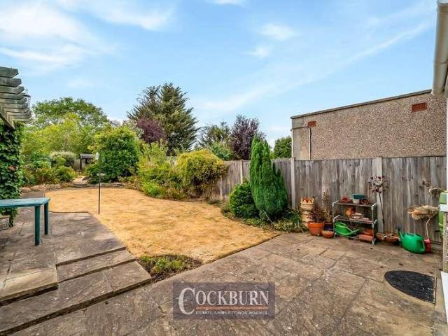 3 bed house for sale
