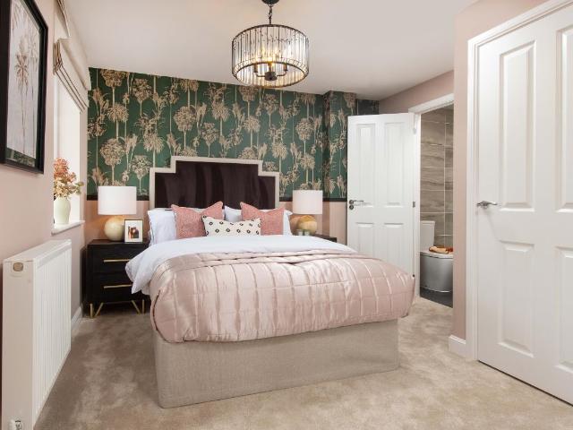 3 bed house for sale