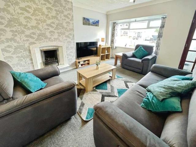 3 bed house for sale