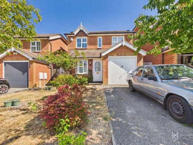 3 bed house for sale