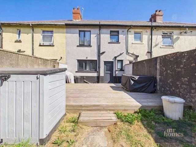 3 bed house for sale