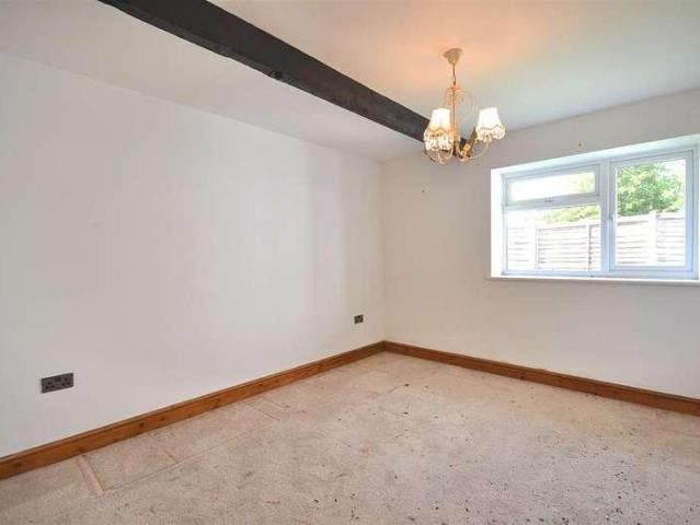 3 bed house for sale