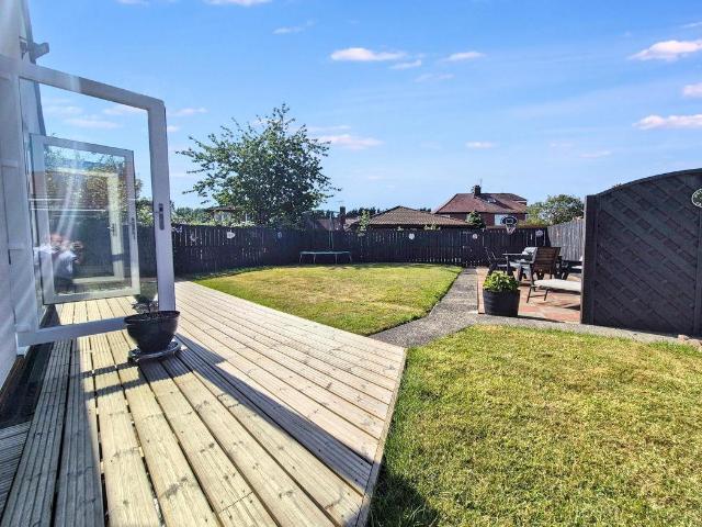 3 bed house for sale