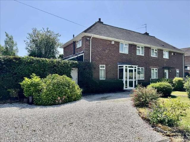3 bed house for sale
