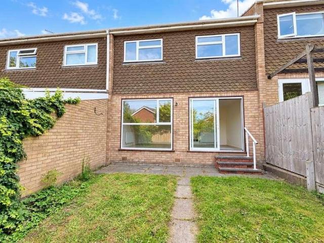 3 bed house for sale