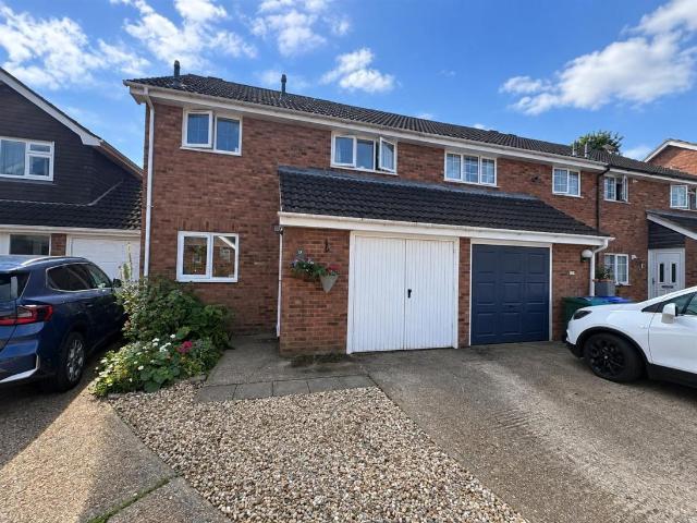 3 bed house for sale