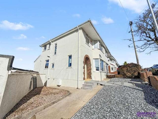 3 bed house for sale