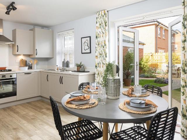 3 bed house for sale