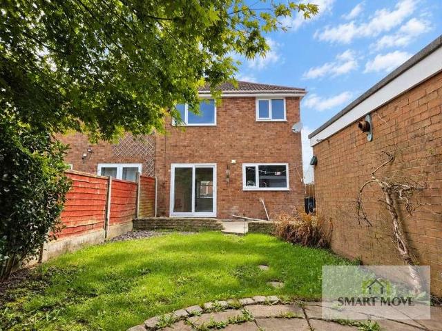 3 bed house for sale
