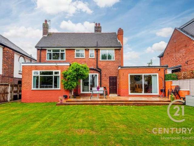 3 bed house for sale