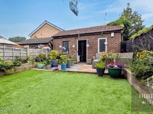 3 bed house for sale