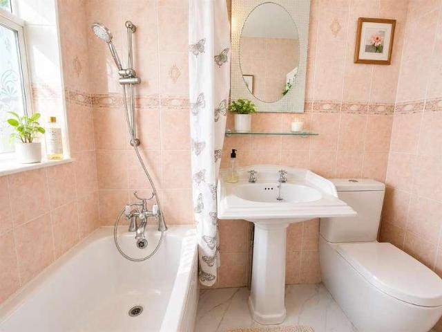 3 bed house for sale