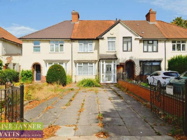 3 bed house for sale