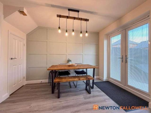 3 bed house for sale