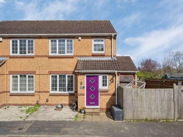 3 bed house for sale