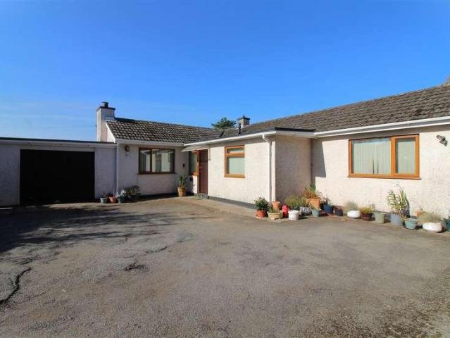 3 bed house for sale