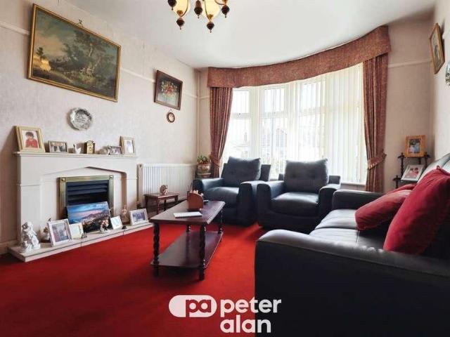 3 bed house for sale