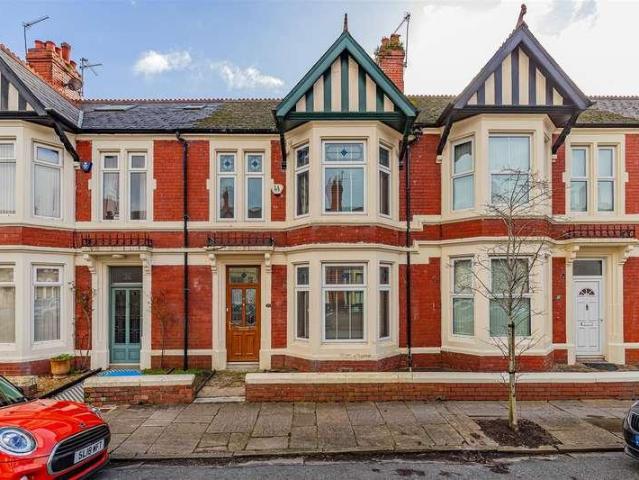 3 bed house for sale