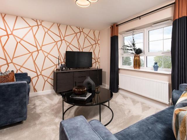 3 bed house for sale