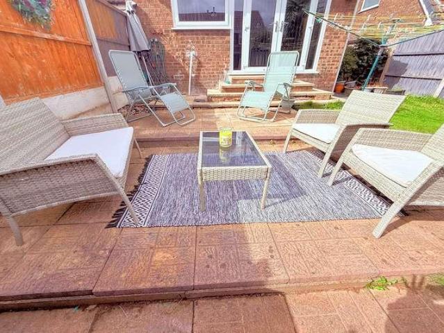 3 bed house for sale