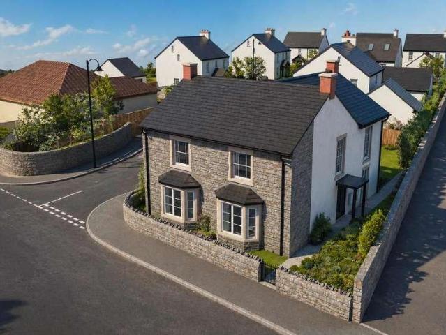 3 bed house for sale