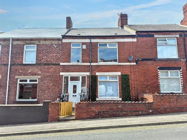 3 bed house for sale