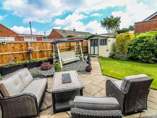 3 bed house for sale