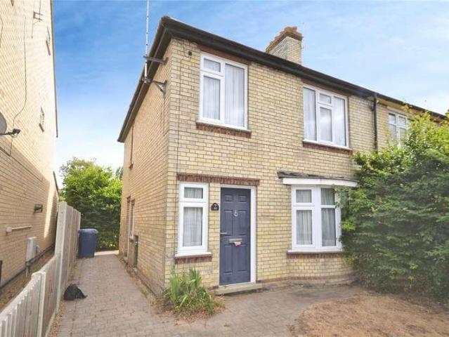 3 bed house for sale