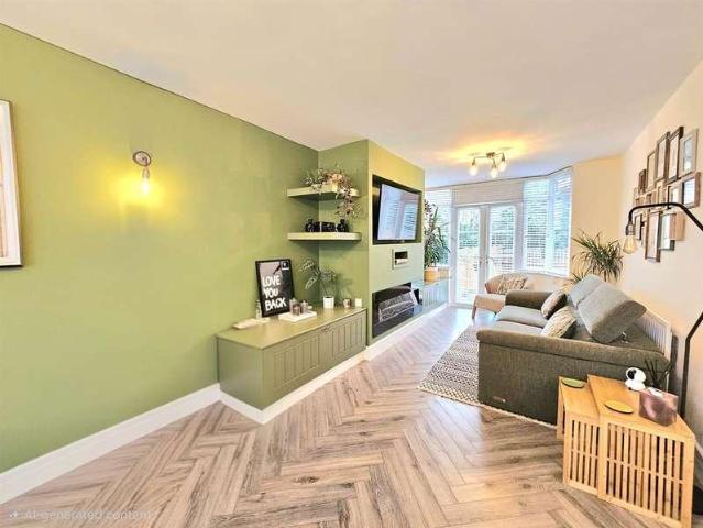 3 bed house for sale