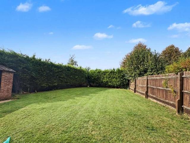 3 bed house for sale