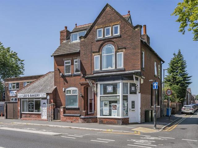3 bed house for sale