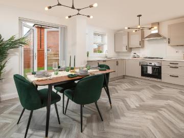 3 bed house for sale