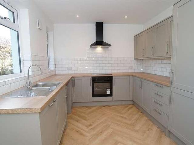 3 bed house for sale