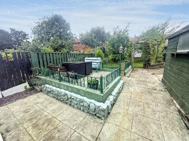 3 bed house for sale