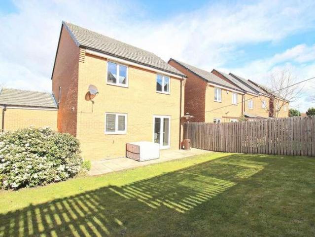 3 bed house for sale