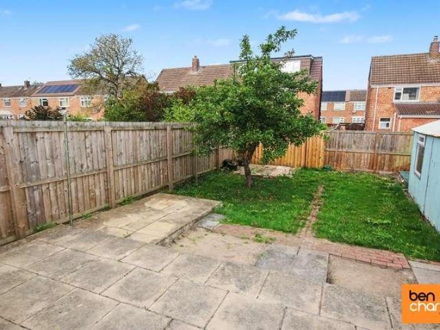 3 bed house for sale