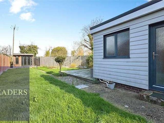 3 bed house for sale