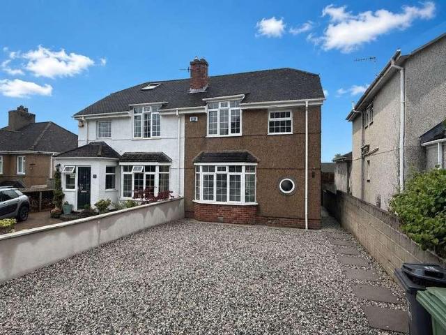 3 bed house for sale