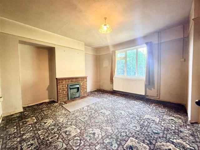 3 bed house for sale