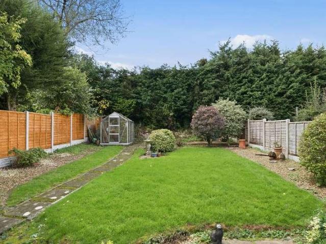 3 bed house for sale