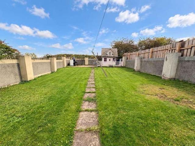 3 bed house for sale