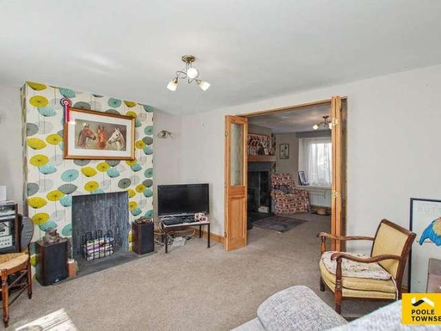 3 bed house for sale