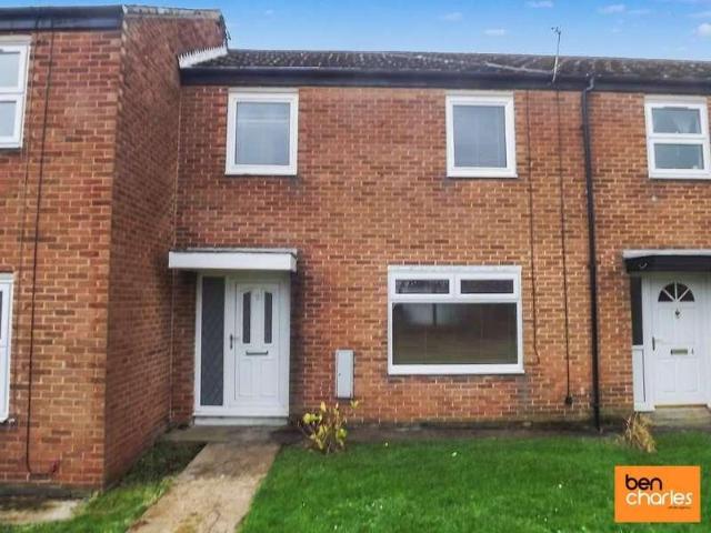 3 bed house for sale