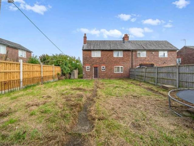 3 bed house for sale