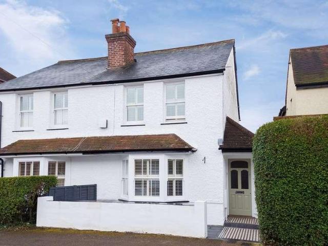 3 bed house for sale